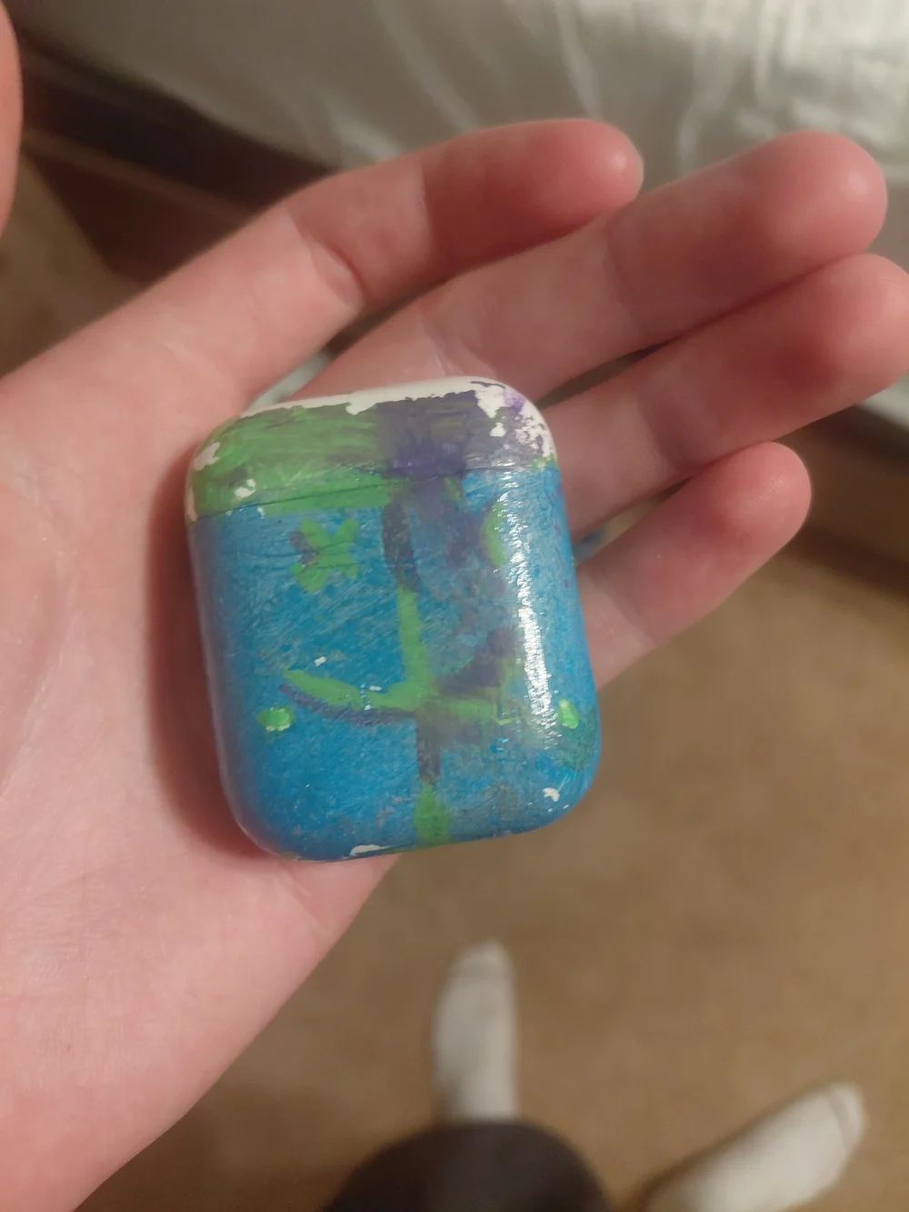1st Generation Airpods